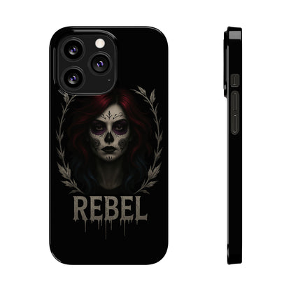 Funda para teléfono Rebel Sugar