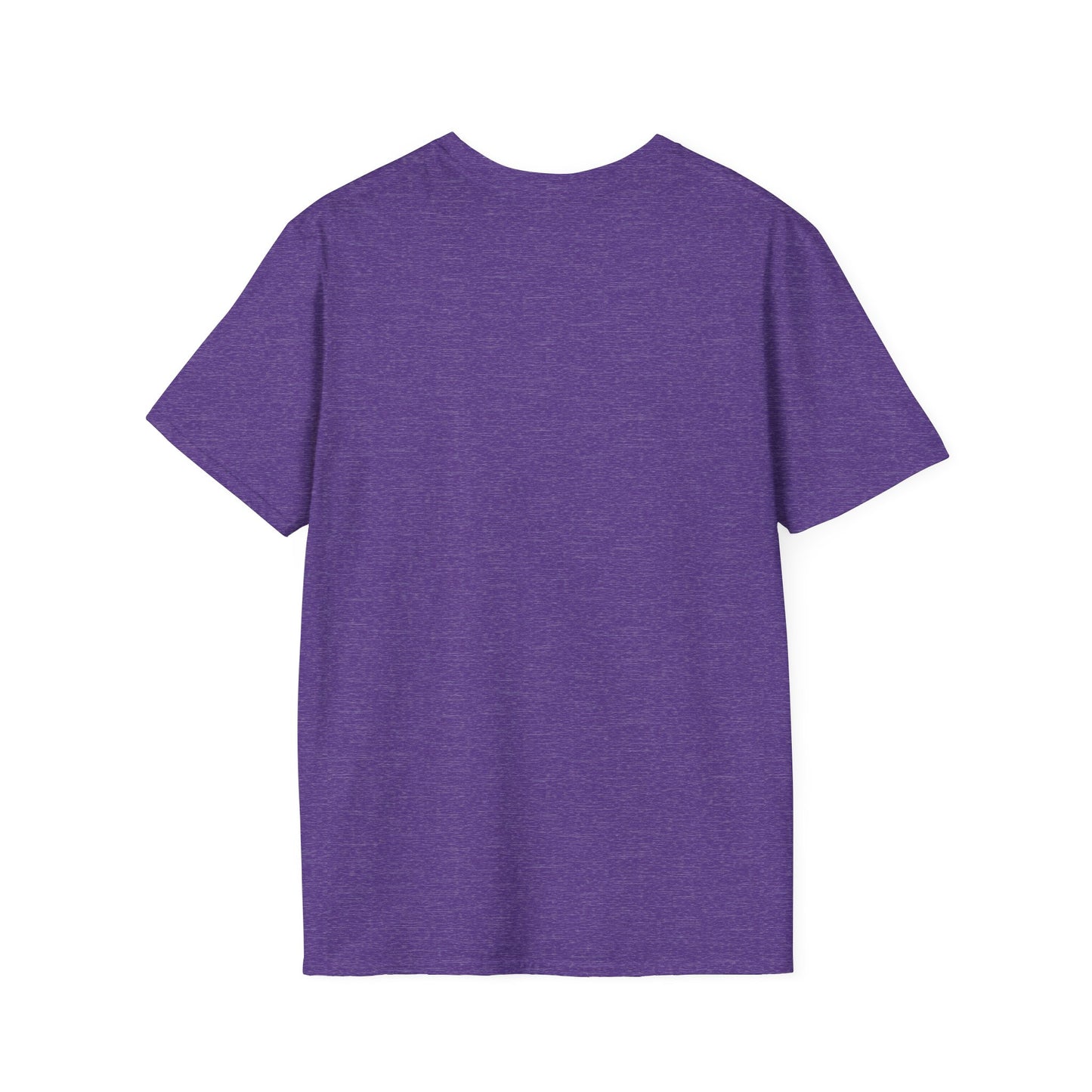 Gothic Pouty T-Shirt