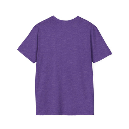 Gothic Pouty T-Shirt