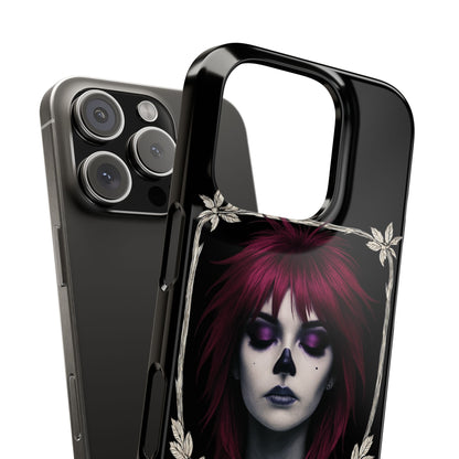 Funda para teléfono PUNK Sugar
