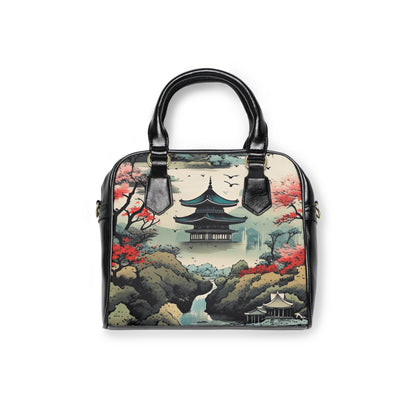 Ancient Rebel Handbag