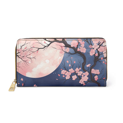 Cartera Rebel Garden