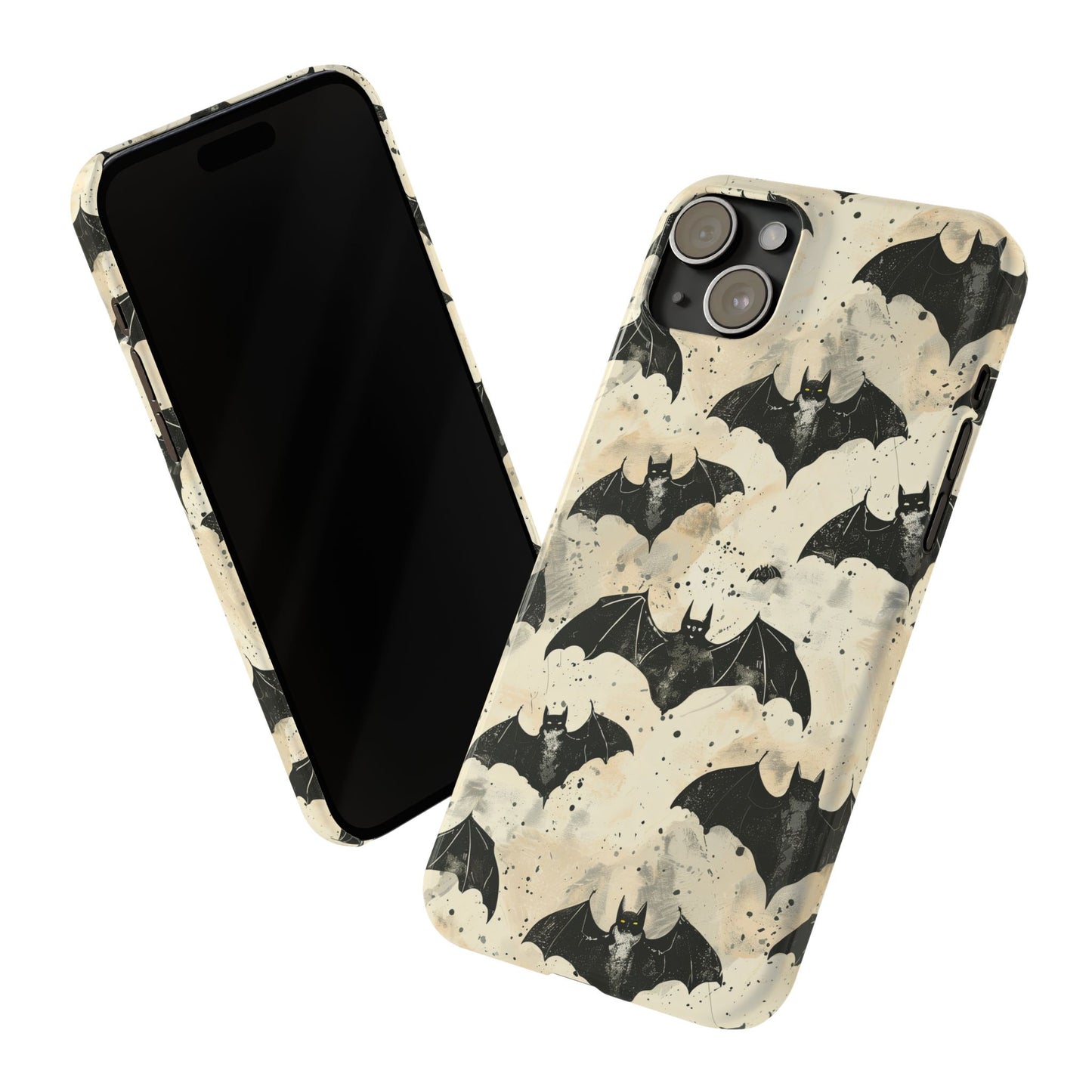 Night Flight Phone Case