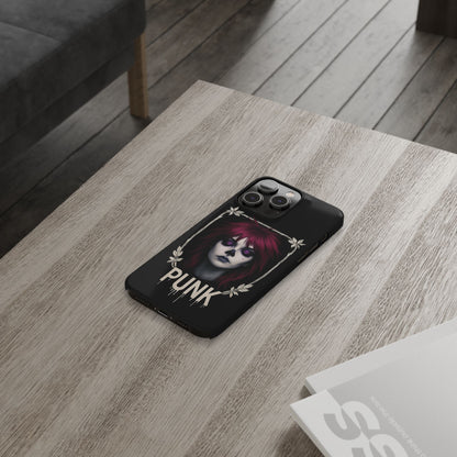Funda para teléfono PUNK Sugar