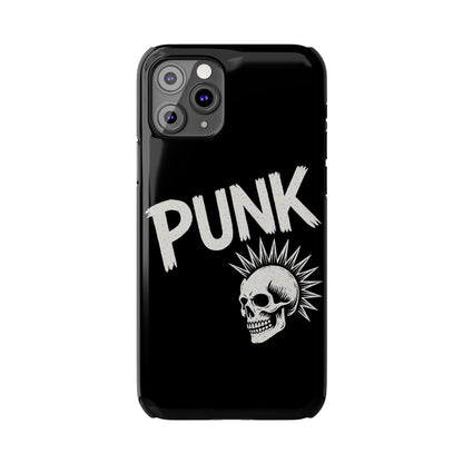 Funda para teléfono Rebel Punk