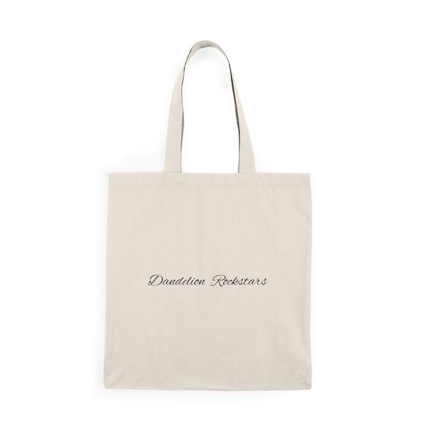 Cherry Soda Collection | Natural Tote Bag | Style 4