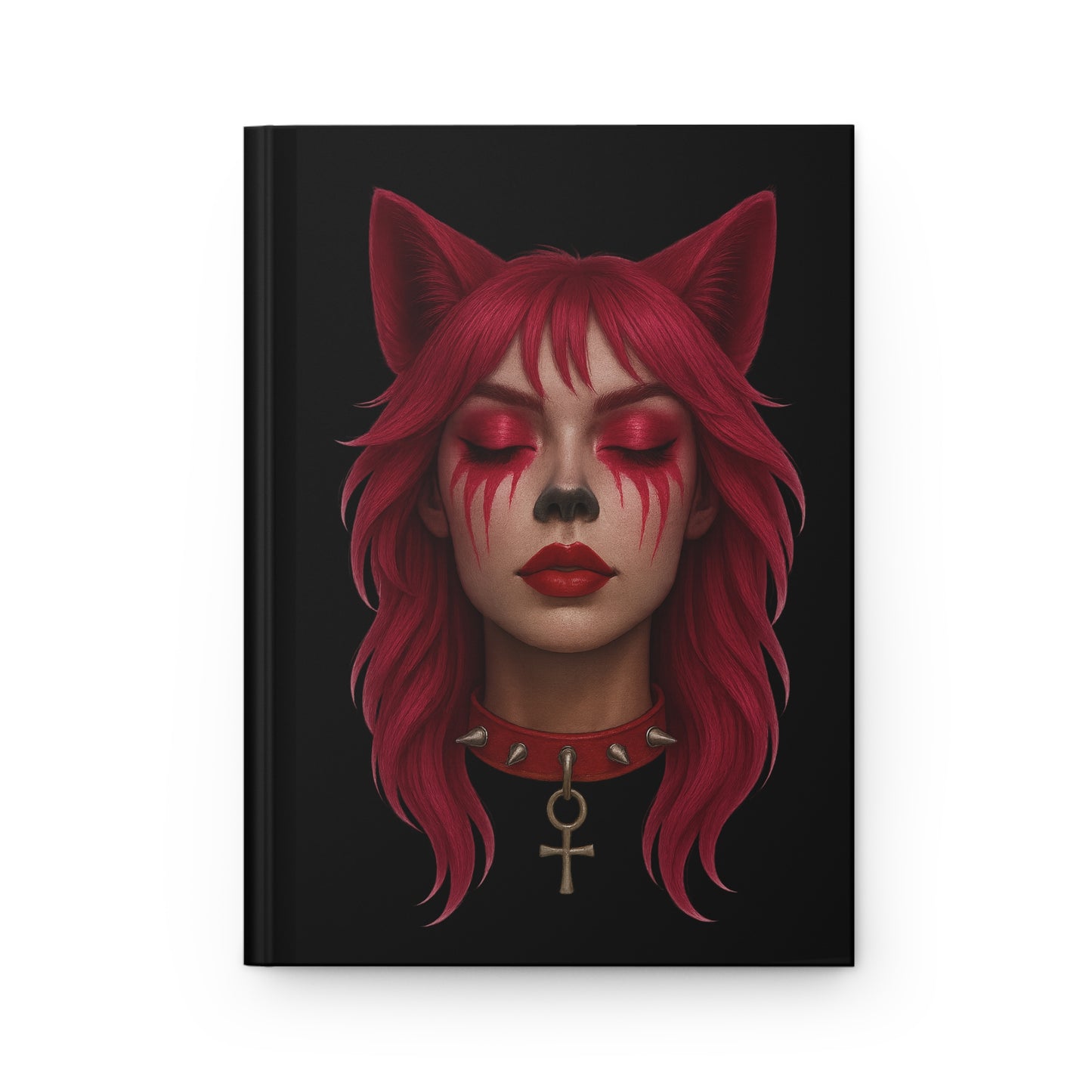 Lilith Noir Journal