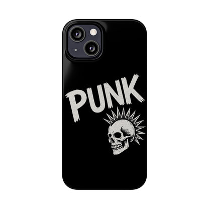 Funda para teléfono Rebel Punk