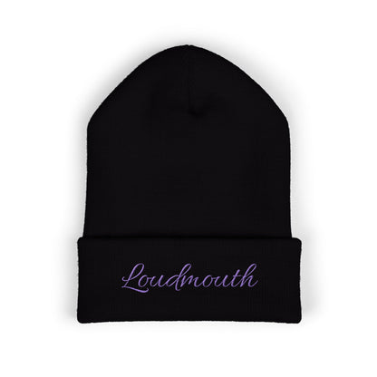Gorro Loudmouth Riot
