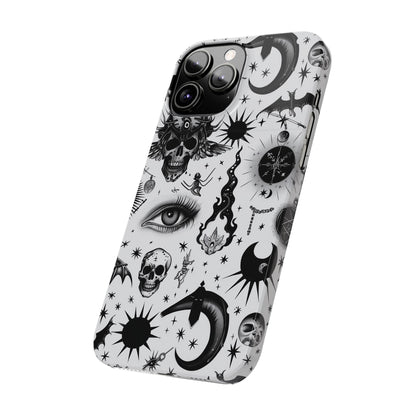 Funda para teléfono Witchy Ways