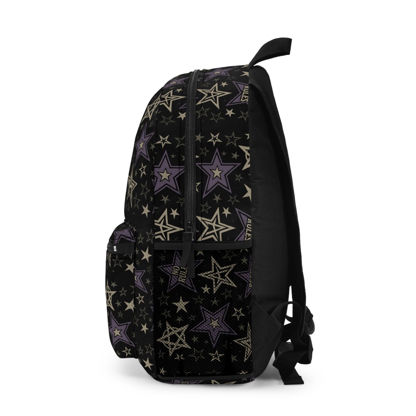 Rebel Stars Backpack