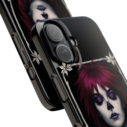 Funda para teléfono PUNK Sugar