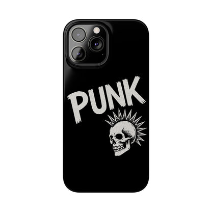 Funda para teléfono Rebel Punk