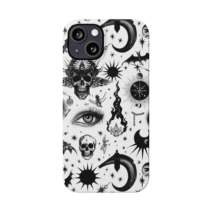 Funda para teléfono Witchy Ways