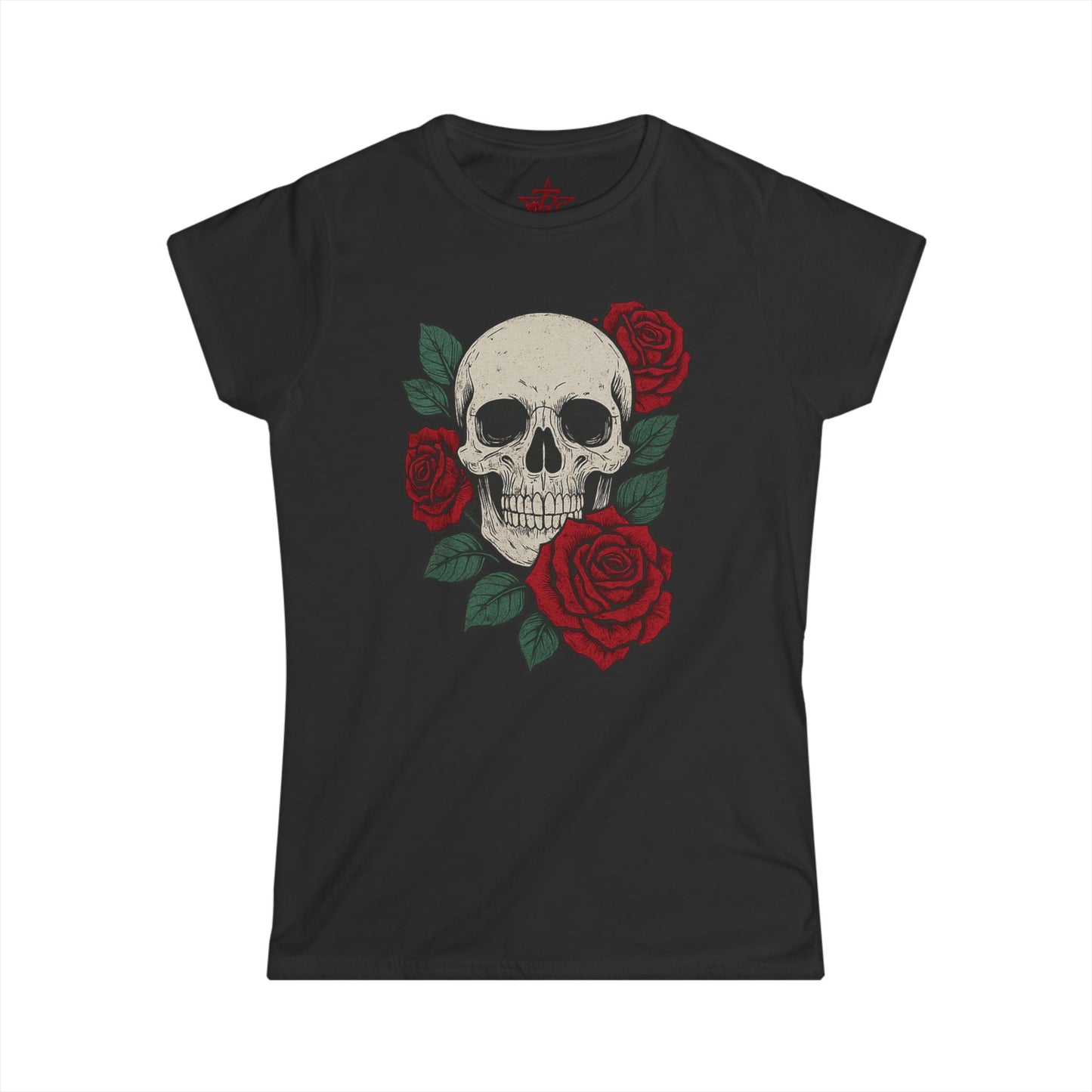 Skulls and Roses