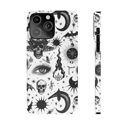 Funda para teléfono Witchy Ways