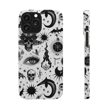 Funda para teléfono Witchy Ways