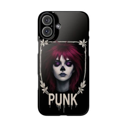 Funda para teléfono PUNK Sugar