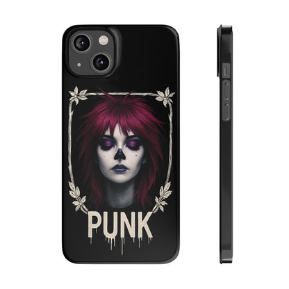 Funda para teléfono PUNK Sugar