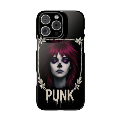 Funda para teléfono PUNK Sugar