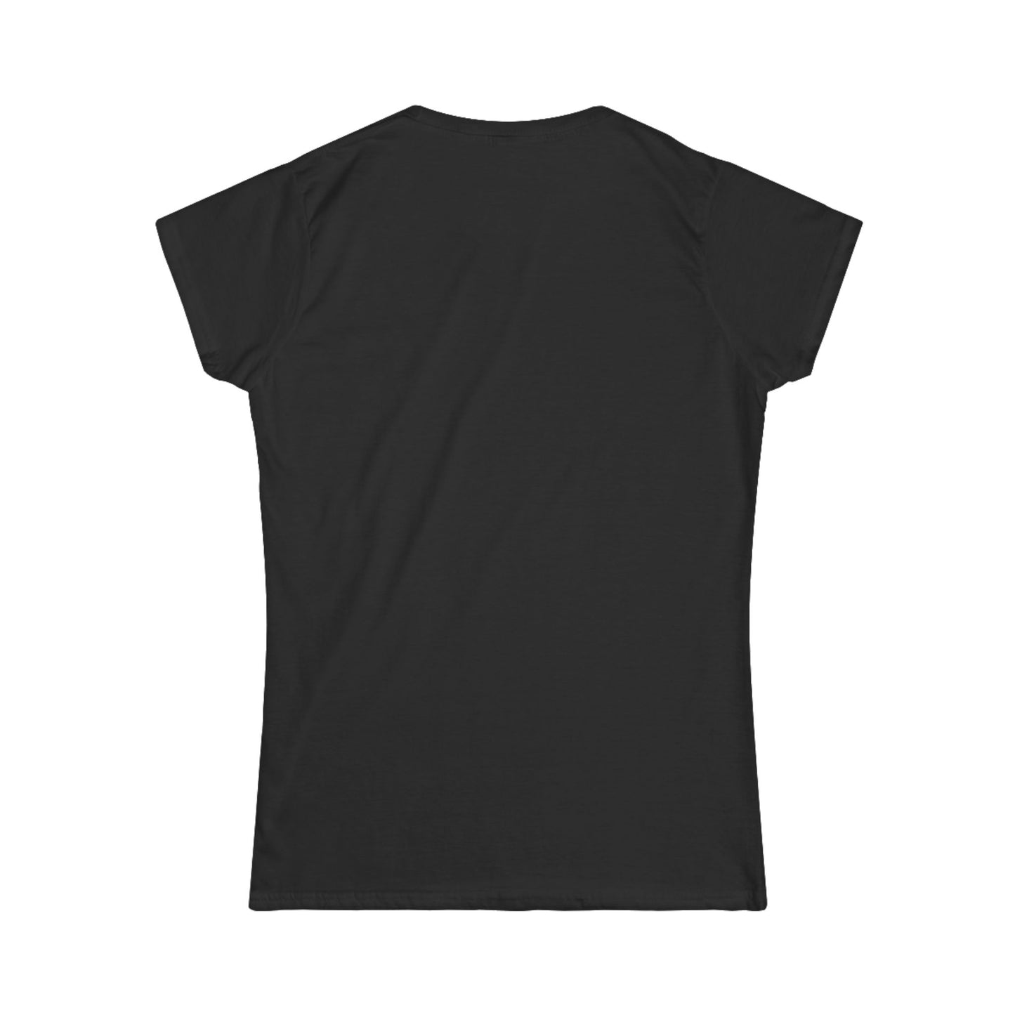 Into The Void Skull Graphic Tee
