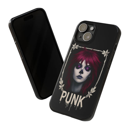 Funda para teléfono PUNK Sugar