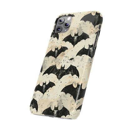 Funda para teléfono Night Flight