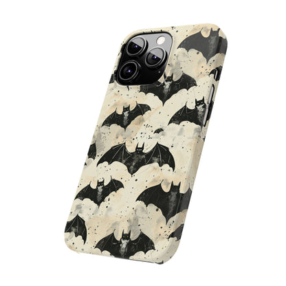 Funda para teléfono Night Flight