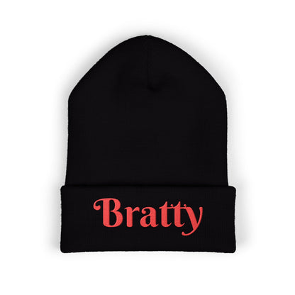 Gorro Bratty