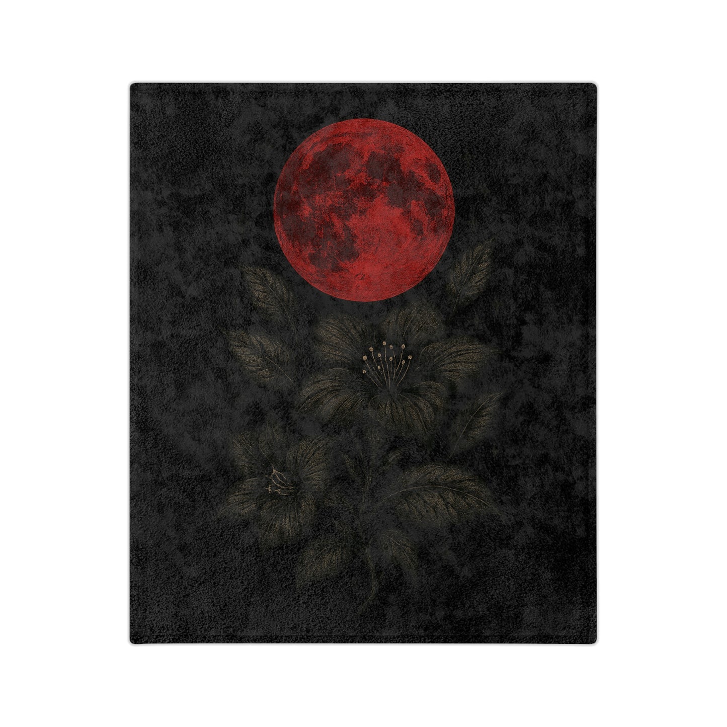 Velveteen Blanket