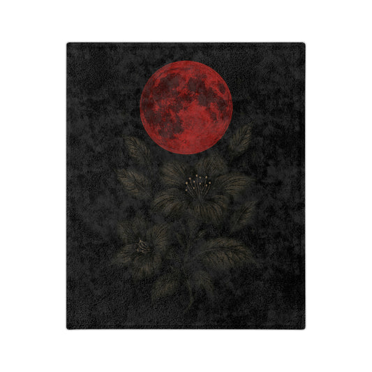 Velveteen Blanket