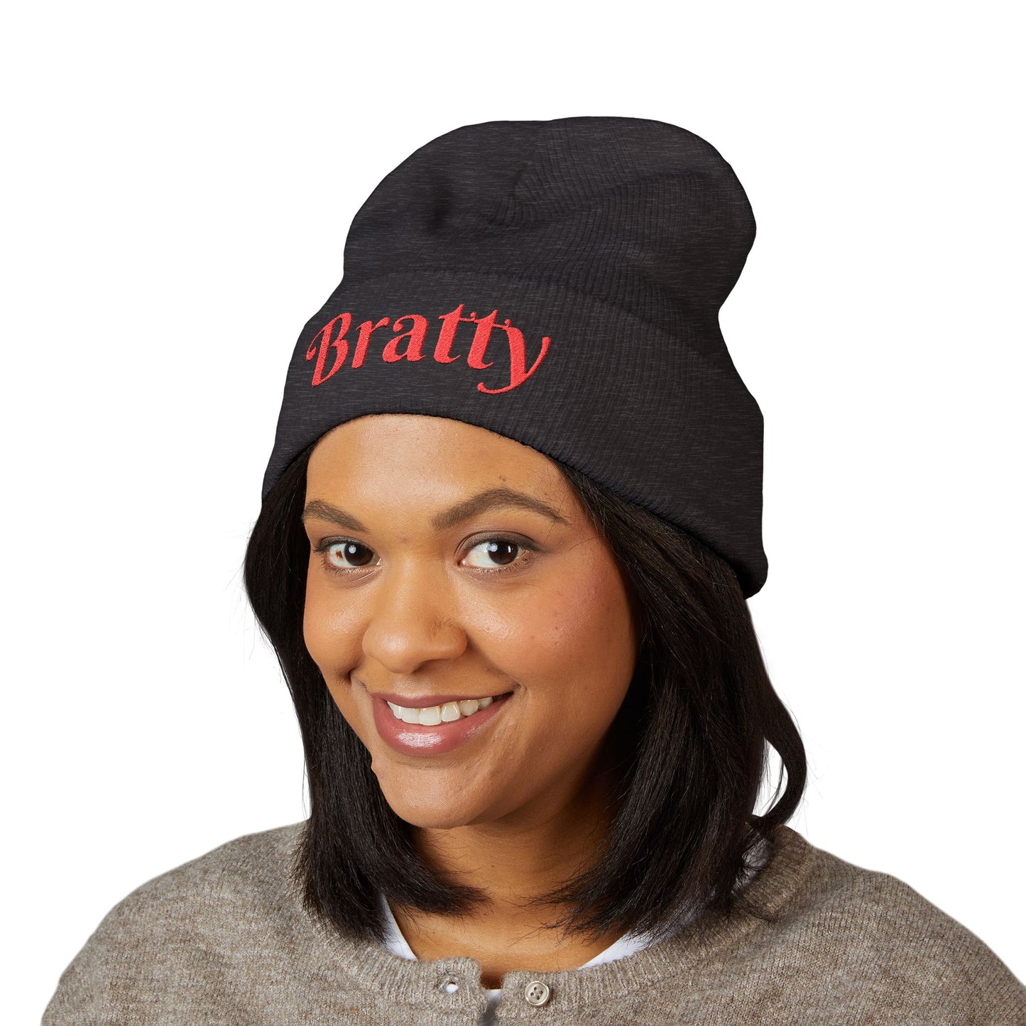 Gorro Bratty