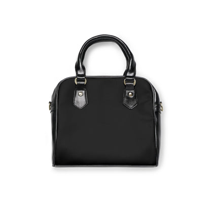 Riot Rock Handbag Black
