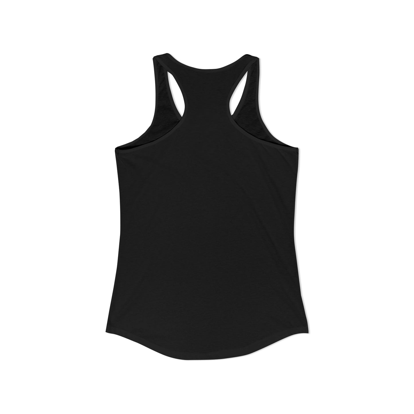 Love More Racerback Tank
