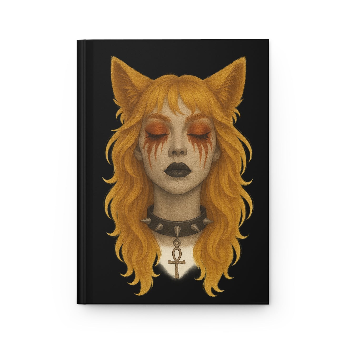 Selene Hallow Journal