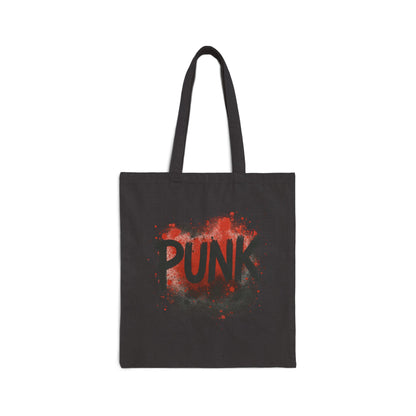 Bolso de mano Punk Splash