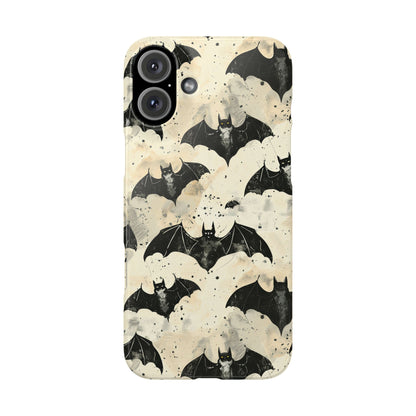 Funda para teléfono Night Flight