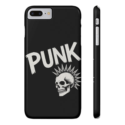 Funda para teléfono Rebel Punk