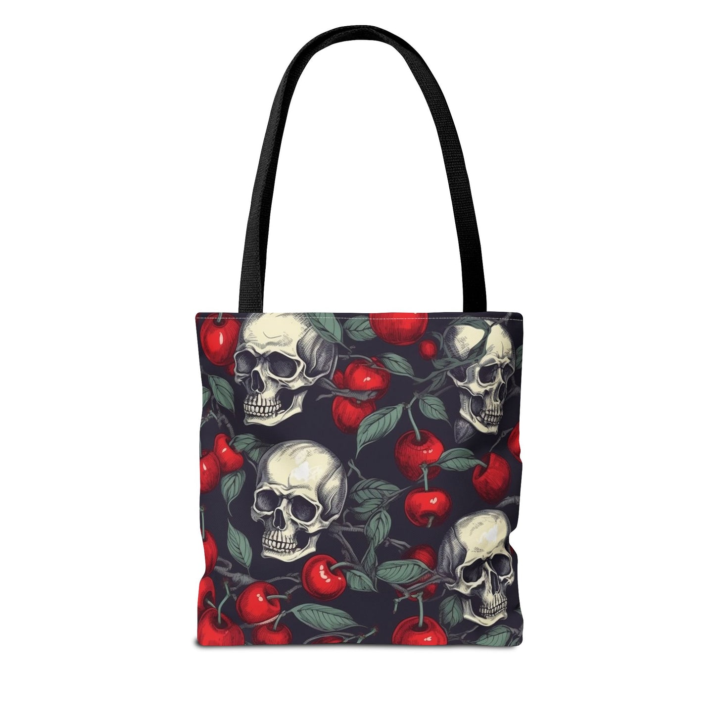 Riot! Cherries! Tote Bag