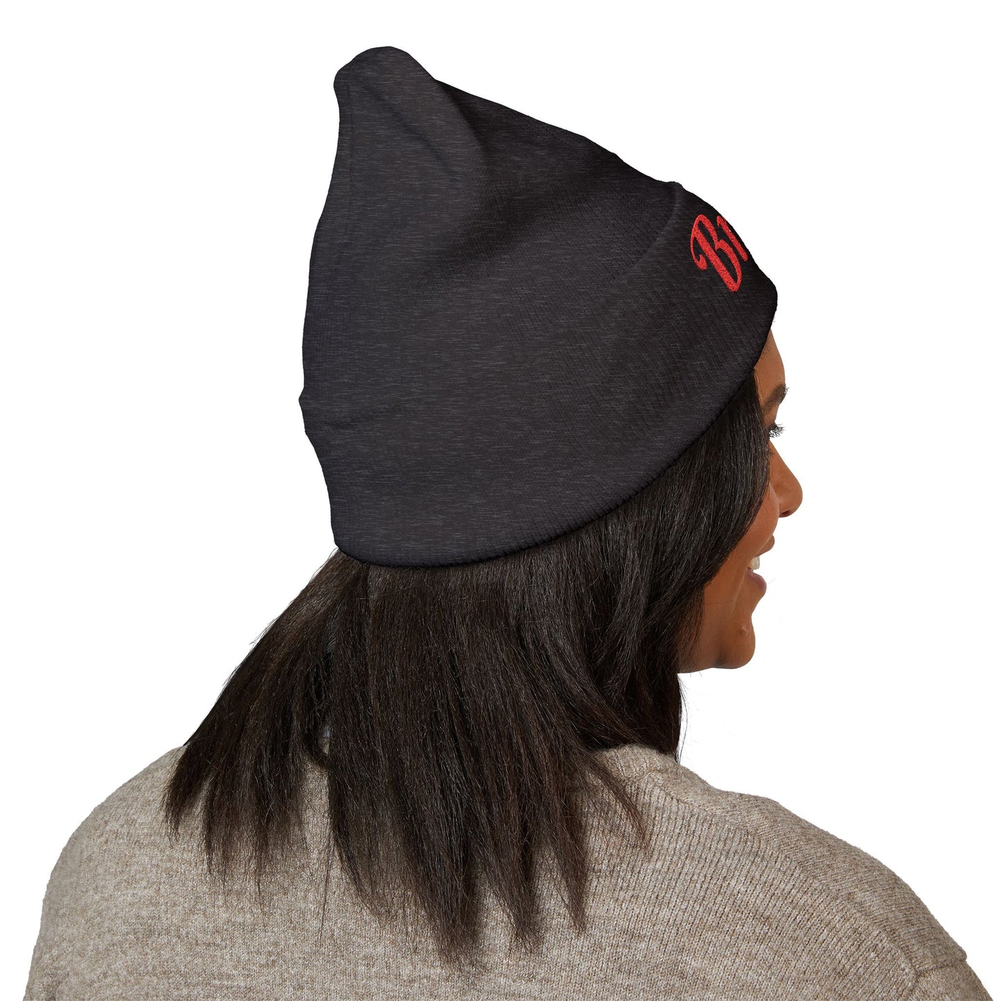 Bratty Beanie