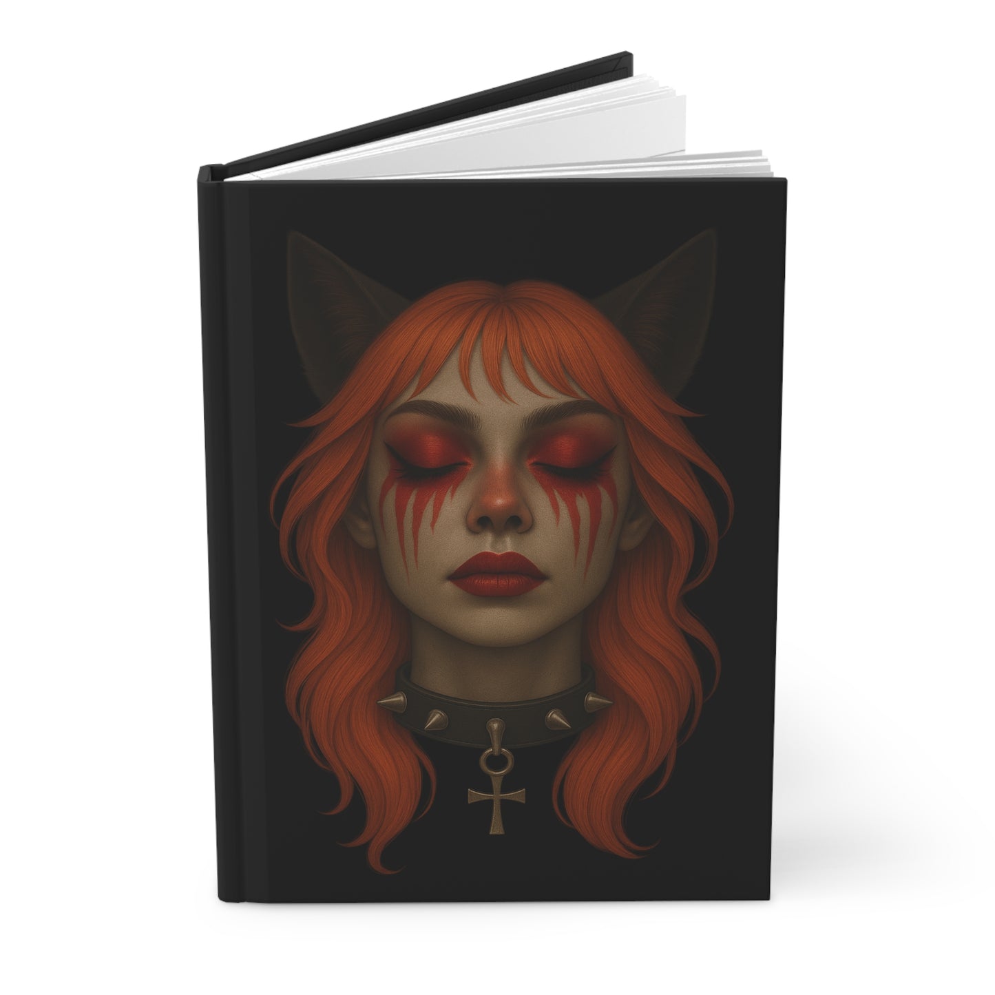 The Sisters Rebel Hardcover Journal (12 Sisters)