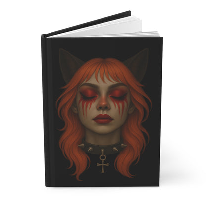 The Sisters Rebel Hardcover Journal (12 Sisters)