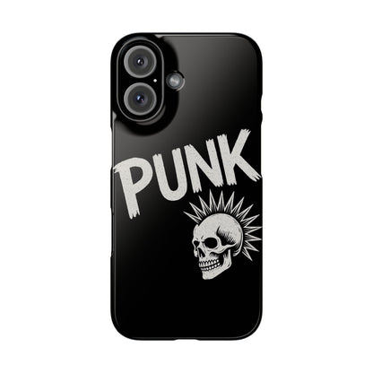 Funda para teléfono Rebel Punk