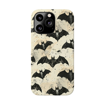 Funda para teléfono Night Flight