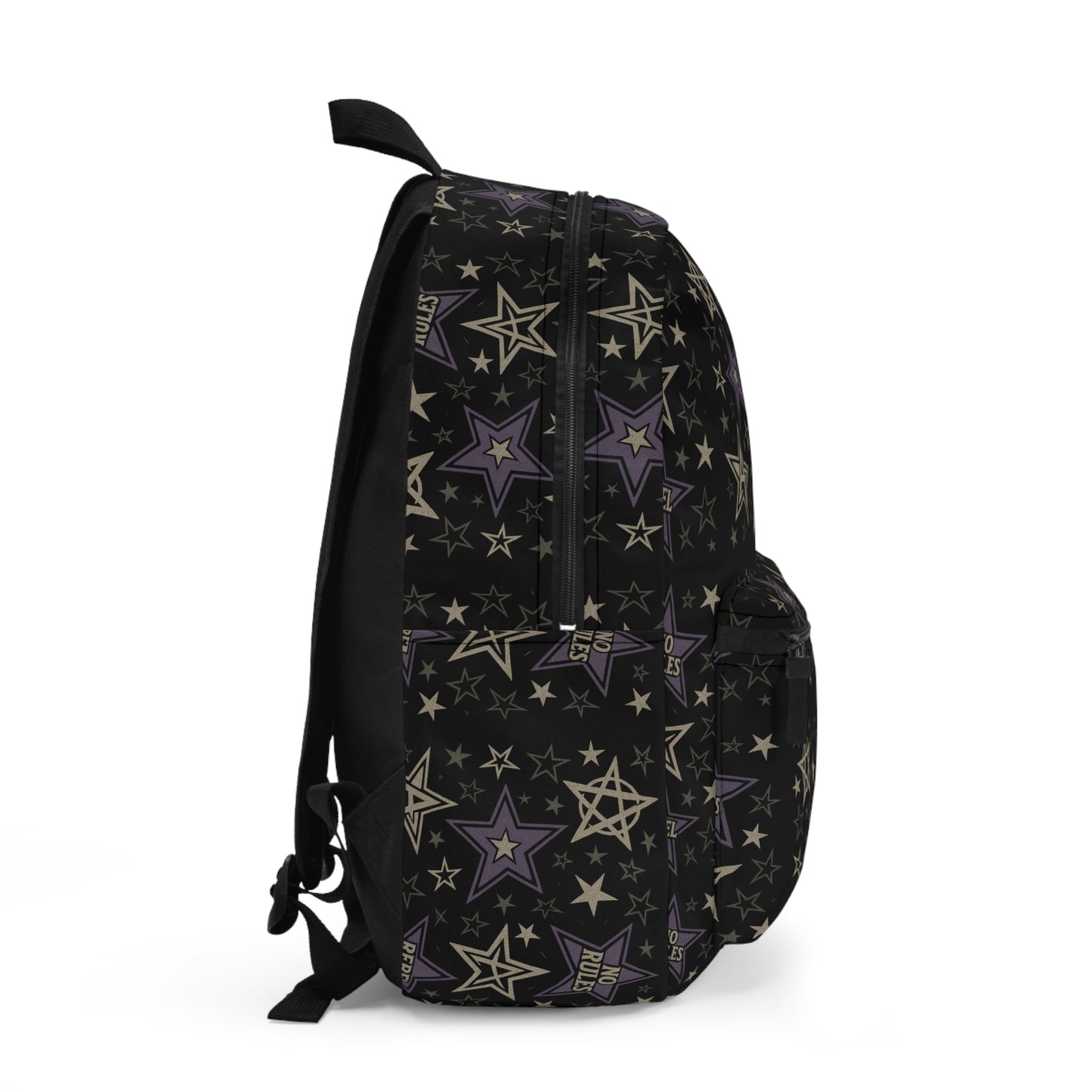 Rebel Stars Backpack