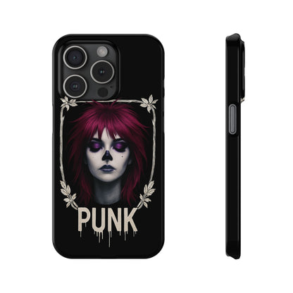 Funda para teléfono PUNK Sugar