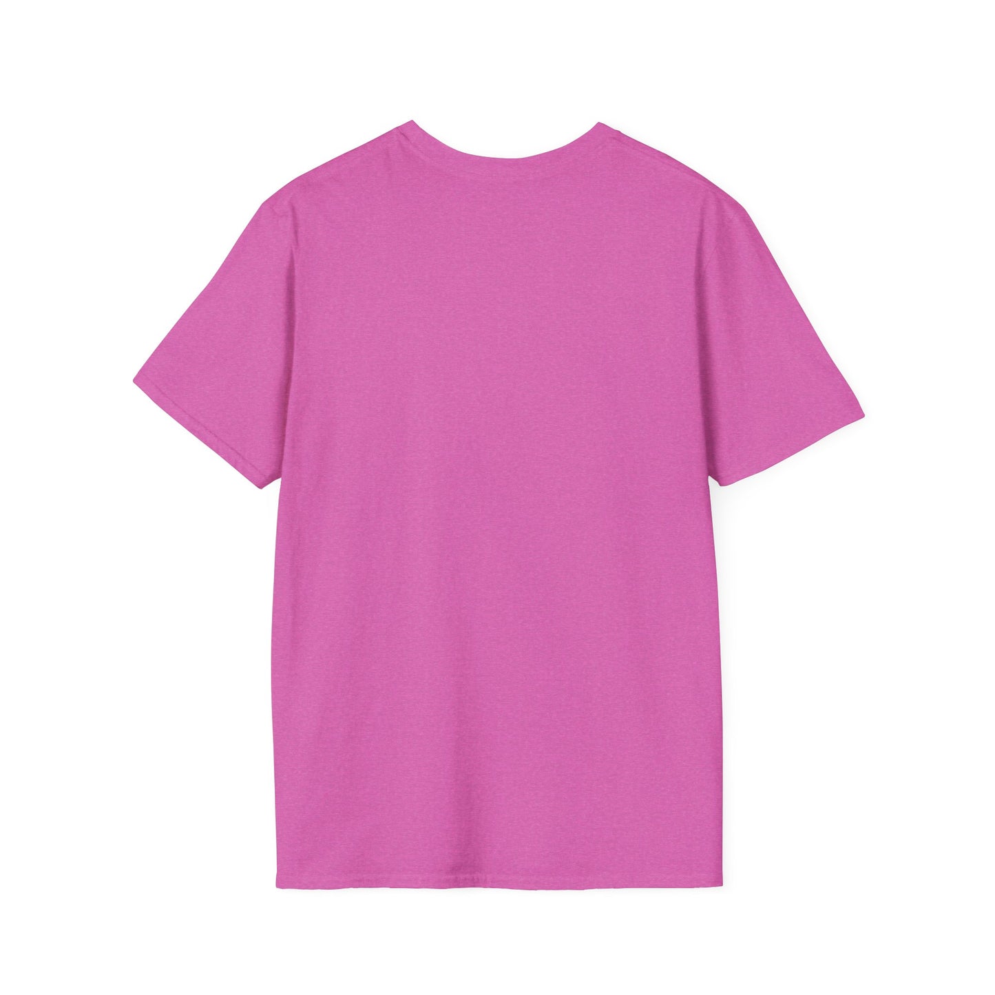 Gothic Pouty T-Shirt