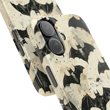 Funda para teléfono Night Flight