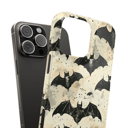 Funda para teléfono Night Flight