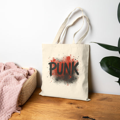 Bolso de mano Punk Splash